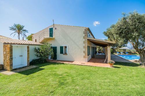 Villa Sa Pleta de Farrutx
