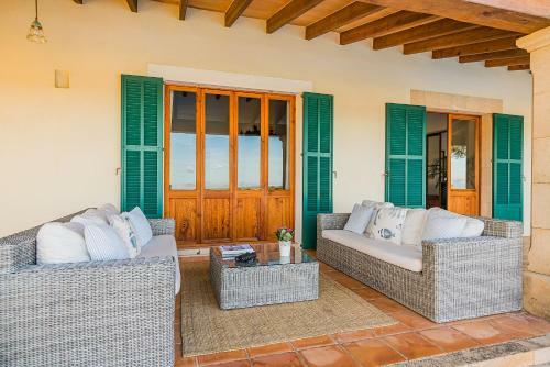 Villa Sa Pleta de Farrutx