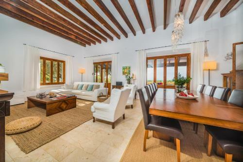 Villa Sa Pleta de Farrutx