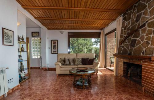 Villa Homeholidaysrentals Malvina