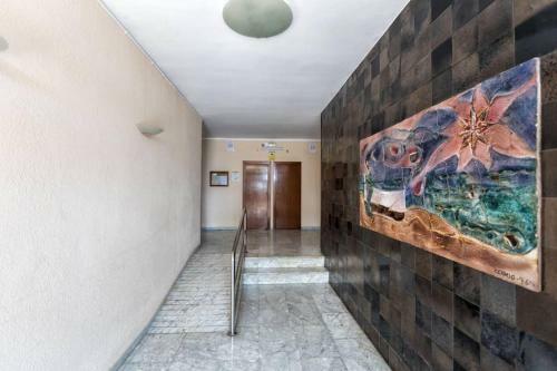 Apartment In Front Of The Beach