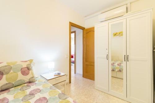Apartment In Front Of The Beach