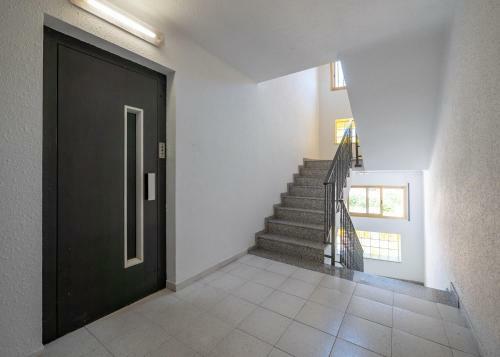 Apartamento Homeholidaysrentals Virgin