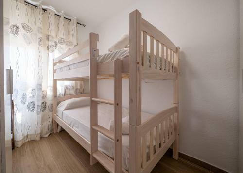 Apartamento Homeholidaysrentals Virgin