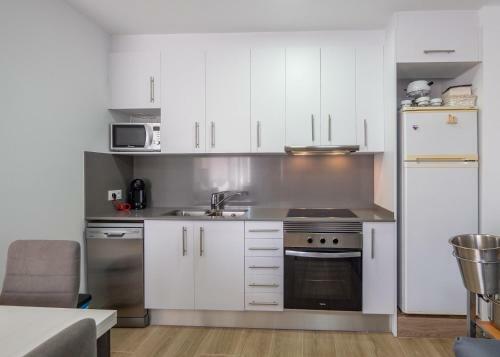 Apartamento Homeholidaysrentals Virgin
