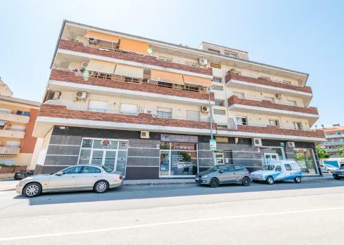 Apartamento Homeholidaysrentals Virgin
