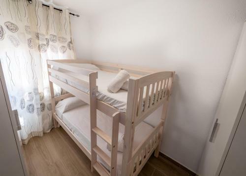 Apartamento Homeholidaysrentals Virgin