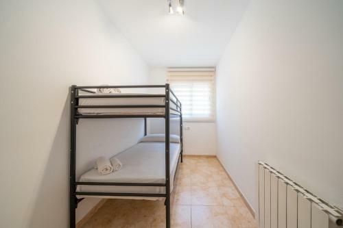 Apartamento Homeholidaysrentals Elsa