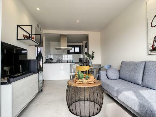Apartamento Residencial Garda - 212