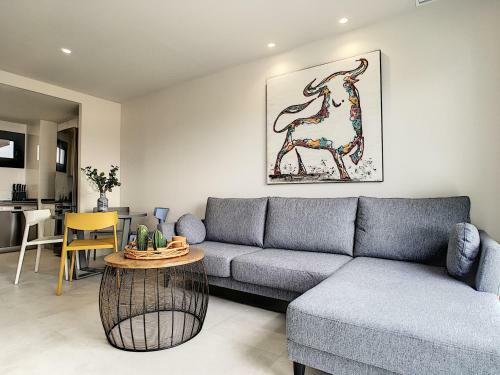Apartamento Residencial Garda - 212