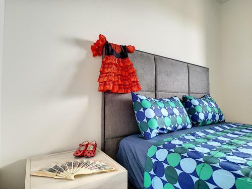 Apartamento Residencial Garda - 212