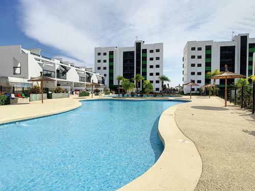Apartamento Residencial Garda - 212