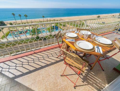 Apartamento Homeholidaysrentals Kalani