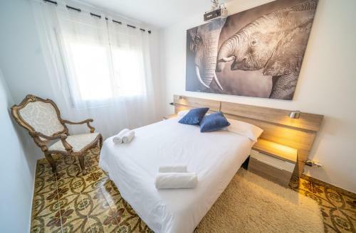 Apartamento Homeholidaysrentals Kalani