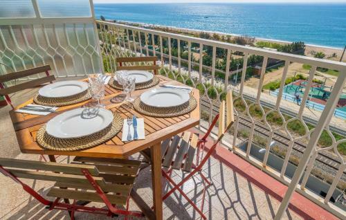 Apartamento Homeholidaysrentals Kalani