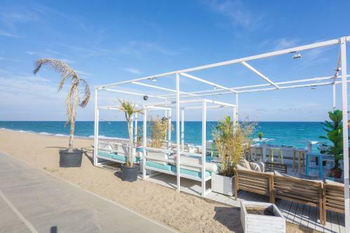 Villa Op Homeholidaysrentals Utaka - Costa Barcelona