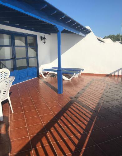 Apartamento Blancazul Mingo Alto