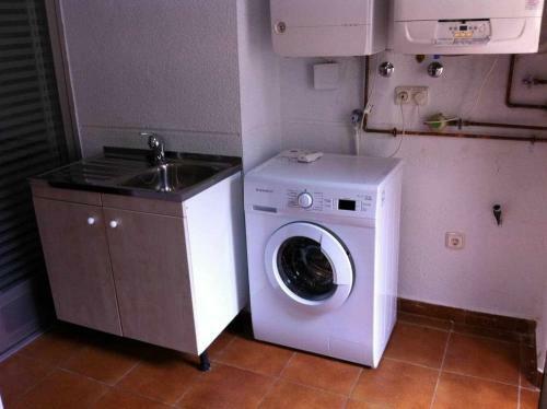 Apartamento Plasencia Santa Ana