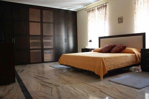 Apartamento Plasencia Santa Ana
