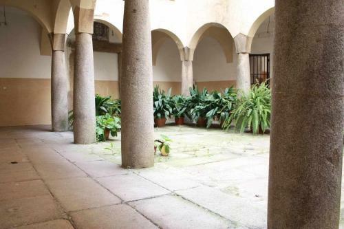 Apartamento Plasencia Santa Ana