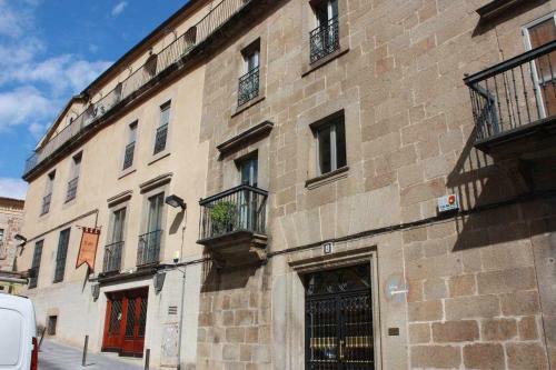 Apartamento Plasencia Santa Ana