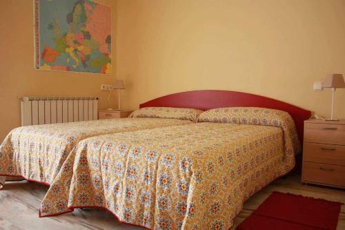 Apartamento Plasencia Santa Ana