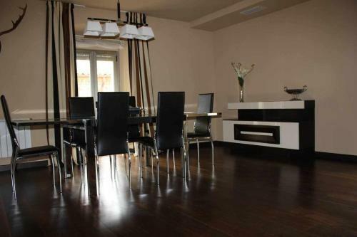 Apartamento Plasencia Santa Ana