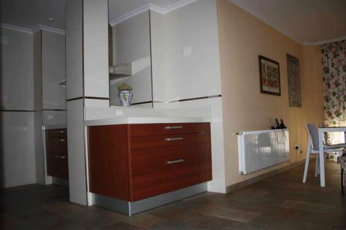 Apartamento Plasencia Santa Ana