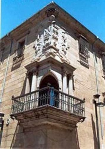 Apartamento Plasencia Santa Ana
