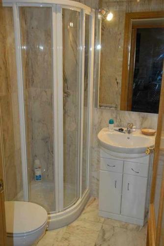 Apartamento Plasencia Santa Ana