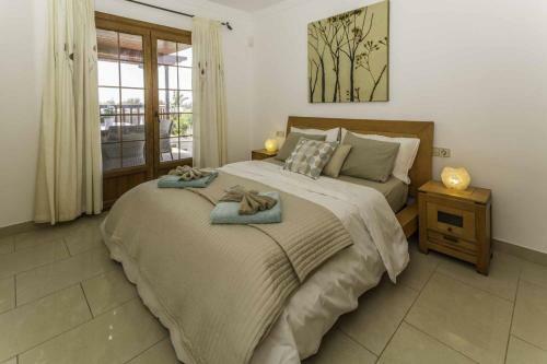 Villa Azure - Lh122 By Villas Now Ltd