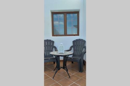 Villa Manuel -lanzarote