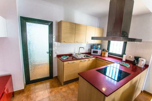 Villa Wave Lh208 By Villas Now Ltd