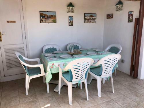 Villa Casas Del Sol Candesa