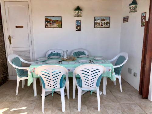 Villa Casas Del Sol Candesa