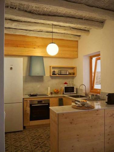 Villa Casa Rural Boutique - Ca Bolo