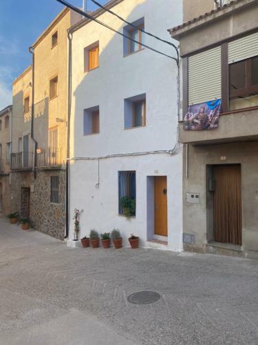 Villa Casa Rural Boutique - Ca Bolo