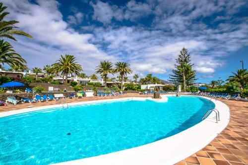 Casas Del Sol 4a By Villas Now Ltd