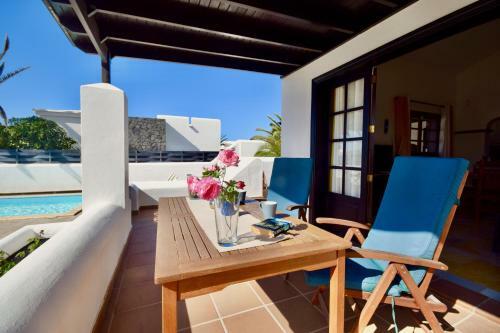 210 - Villa Tisalaya By Villas Now Ltd