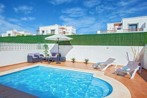 Villa M�a