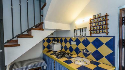 Villa Casa Marfil Pizarra