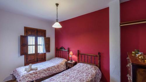 Villa Casa Marfil Pizarra