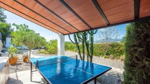Villa Casa Marfil Pizarra