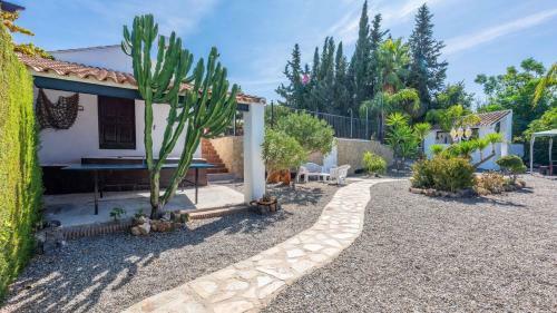 Villa Casa Marfil Pizarra