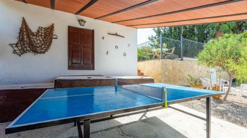 Villa Casa Marfil Pizarra