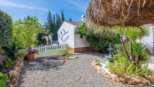 Villa Casa Marfil Pizarra