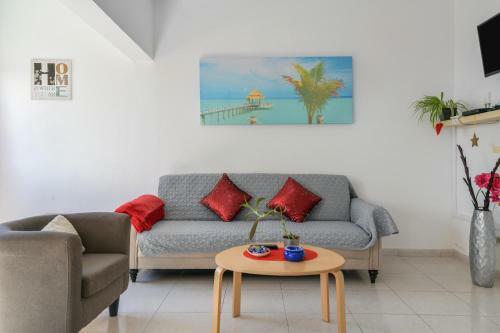 Apartamento Anaca
