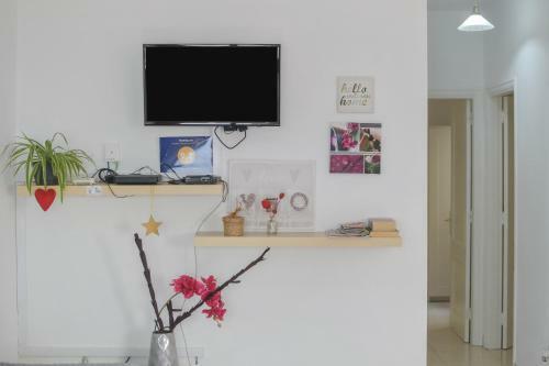 Apartamento Anaca
