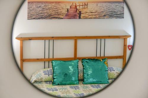 Apartamento Anaca
