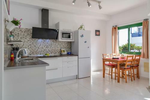 Apartamento Anaca